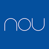 Logo de NOU