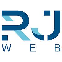 Logo de rjweb - Agence de communication