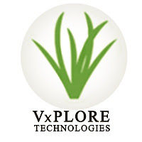 Logo de Vxplore