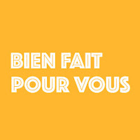 Logo de Bien Fait Pour Vous