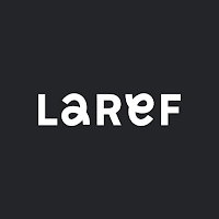 Logo de LAREF