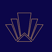 Logo des Années Folles