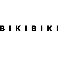 Logo de BIKIBIKI