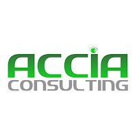 Logo d'ACCIA CONSULTING