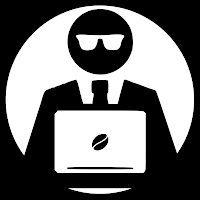 Logo de Création Site Internet | Papa Travaille Sur Ordi