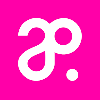 Logo de Palmsquare - Agence digitale