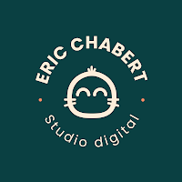 Logo d'Eric Chabert Studio Digital