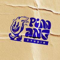 Logo de Pimang Studio