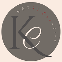 Logo de Ketsy Creative