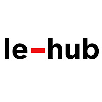 Logo de le-hub