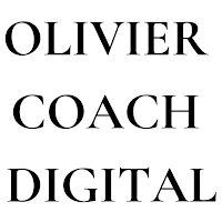 Logo d'Olivier Coach Digital
