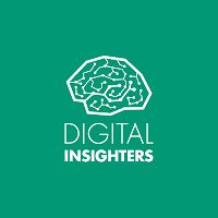 Logo de Digital Insighters