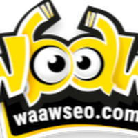 Logo de WAAW SEO