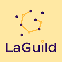 Logo de LaGuild