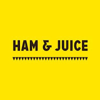 Logo de Studio Ham and Juice
