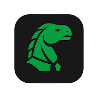 Logo de Leadsminister - B2B Deal Origination Partner
