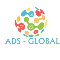 Logo d'Ads Global