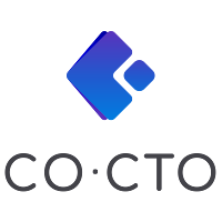 Logo de CO-CTO