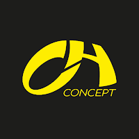 Logo de CH Concept - Toulouse | Graphiste, Logo, Flyers, Enseigne, Site Web