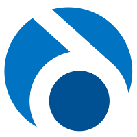 Logo de DMI