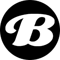 Logo de BRUNO LAFORÊT | Marketing & Communication agence