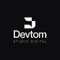 Logo de Devtom Studio