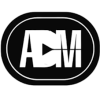 Logo d'ADM Digital Studio