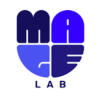 Logo de MageLab