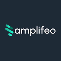 Logo d'Amplifeo