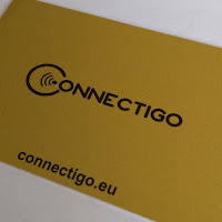 Logo de Connectigo