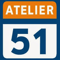Logo d'Atelier 51