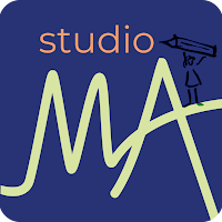 Logo de Studio M.A