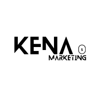 Logo de Kena Marketing Solutions