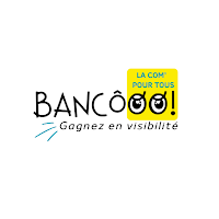 Logo de Bancôoo La Com' pour Tous!