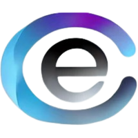 Logo d'EC WebDesign