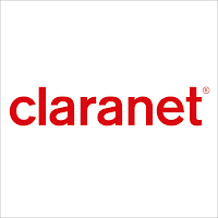 Logo de Claranet