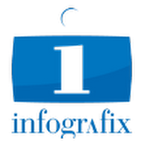 Logo d'infografix