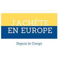 Logo de J'achète en Europe