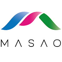 Logo de MASAO