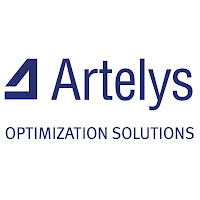 Logo d'Artelys