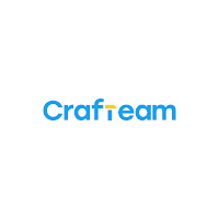 Logo de Crafteam