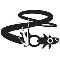 Logo de Chloe ESTARDIER Graphiste Freelance
