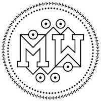 Logo de Morgane Maillard, Graphiste Rennes