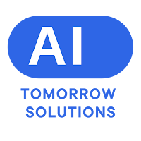 Logo d'Ai Tomorrow Solutions