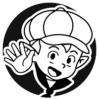 Logo du petit Gavroche