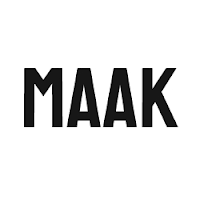 Logo de MAAK