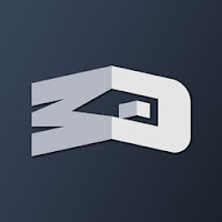 Logo d'Infographiste 3D Mathieu Mondou