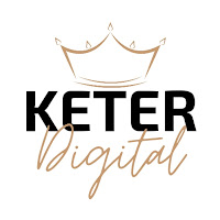 Logo de KETER DIGITAL