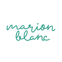 Logo de Marion Blanc