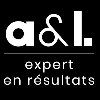 Logo d'a&l.